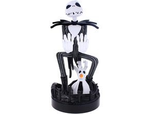 Add to cart Figure Cable Guy Nightmare Before Christmas Jack Skellington Figure Cable Guy Nightmare Before Christmas Jack Skellington