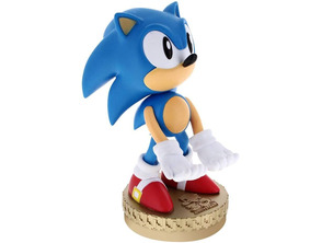 Add to cart Figure Cable Guy Sonic The Hedgehog Figure Cable Guy Sonic The Hedgehog