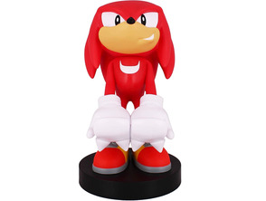 Add to cart Figure Cable Guy Sonic The Hedgehog Knuckles Figure Cable Guy Sonic The Hedgehog Knuckles