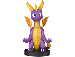 Add to cart Figure Cable Guy Spyro XL Figure Cable Guy Spyro XL