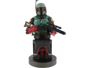 Add to cart Figure Cable Guy Star Wars The Mandalorian Boba Fett Figure Cable Guy Star Wars The Mandalorian Boba Fett