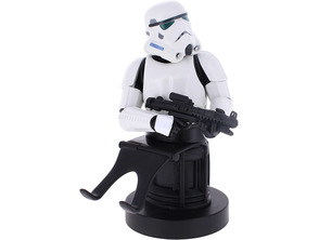 Add to cart Figure Cable Guy Star Wars The Mandalorian StormTrooper Figure Cable Guy Star Wars The Mandalorian StormTrooper