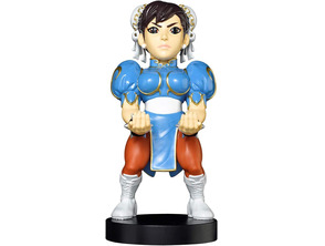 Add to cart Figure Cable Guy Street Fighter Chun Li Figure Cable Guy Street Fighter Chun Li