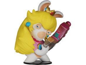 Add to cart Figure Mario + Rabbids Sparks of Hope Rabbid Peach (10cm) Figure Mario + Rabbids Sparks of Hope Rabbid Peach (10cm)