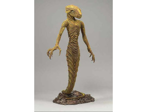 Beowulf - Figura Grendel's Mother 18 cm