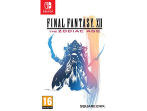 Add to cart Final Fantasy XII The Zodiac Age Switch Final Fantasy XII The Zodiac Age Switch