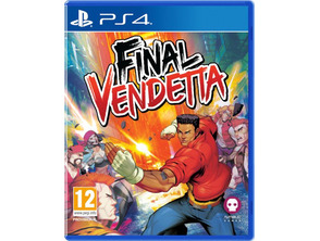 Add to cart End Vendetta PS4 End Vendetta PS4