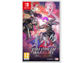 Add to cart Fire Emblem Warriors: Three Hopes Switch Fire Emblem Warriors: Three Hopes Switch