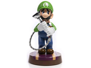 Add to cart First 4 Figures Luigi's Mansion 3 Standard Edition Figure 25 cm First 4 Figures Luigi's Mansion 3 Standard Edition Figure 25 cm