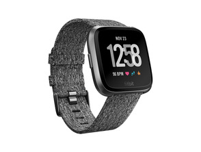 Add to cart Fitbit Versa Special Edition Aluminum Dark Gray Fitbit Versa Special Edition Aluminum Dark Gray