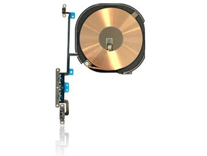 Flex NFC Antenna Volume - iPhone XS