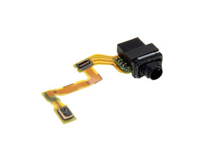 Add to cart Earphone Jack Flex Cable Replace Part for Sony Xperia Z5 Earphone Jack Flex Cable Replace Part for Sony Xperia Z5