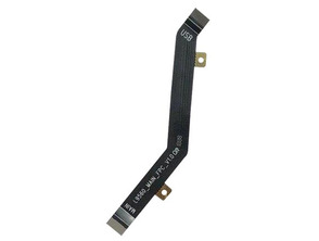 INTERCONEXION FLEX BETWEEN PLACA BASE AND PLACA INFERIOR FOR BQ AQUARIS V / U2 / U2 LITE