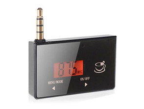 Add to cart FM Transmitter F180B FM Transmitter F180B