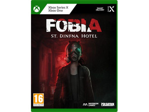Add to cart Phobia St. Dinfna Hotel Xbox One/Xbox Series X Phobia St. Dinfna Hotel Xbox One/Xbox Series X