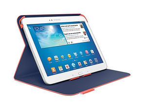 Add to cart Logitech Folio Protective Case Samsung Galaxy Tab 3 10.1 Mars Red Orange Logitech Folio Protective Case Samsung Galaxy Tab 3 10.1 Mars Red Orange