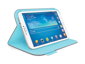Add to cart Logitech Folio Samsung Galaxy Tab 3 8.0 Dark Clay Grey Logitech Folio Samsung Galaxy Tab 3 8.0 Dark Clay Grey