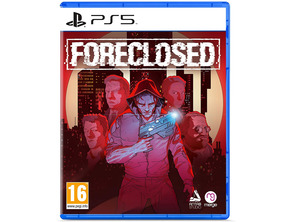 Foreclosed PS5