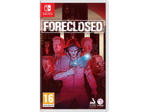 Add to cart Foreclosed Switch Foreclosed Switch