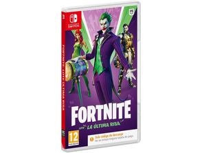 Add to cart Fornite: Lot The Latest Laughter Switch Fornite: Lot The Latest Laughter Switch