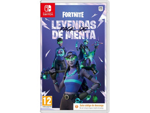 Add to cart Fornite: Menta's Legends Pack (Download Code) Switch Fornite: Menta's Legends Pack (Download Code) Switch