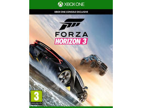 Add to cart Forza Horizon 3 Xbox One Forza Horizon 3 Xbox One