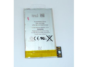 iPhone battery for iPhone 3G Original
