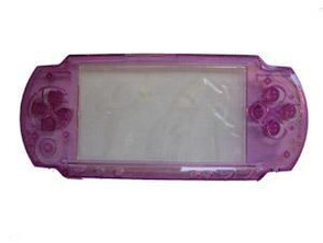 PSP Ghost Case *Purple*