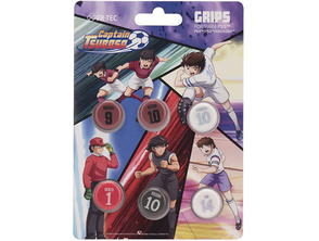 Add to cart FR-TEC Captain Tsubasa Grip Set PS5/PS4 FR-TEC Captain Tsubasa Grip Set PS5/PS4