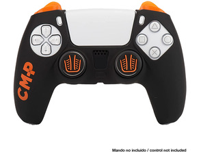 Add to cart FR-TEC Control Mod Pro (CMP) DualSense PS5 FR-TEC Control Mod Pro (CMP) DualSense PS5