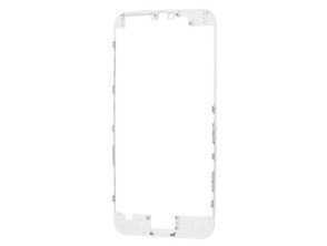 Add to cart Front Frame for iPhone 6 White Front Frame for iPhone 6 White