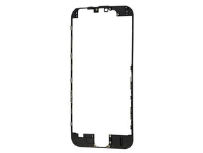 Add to cart Front Frame for iPhone 6 Black Front Frame for iPhone 6 Black