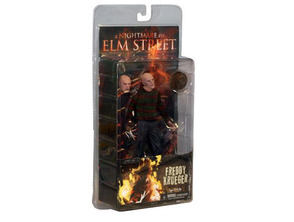 Nightmare on Elm Street - Freddy Krueger 18 cm