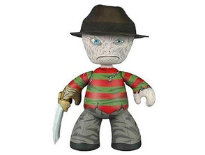 Freddy Krueger Serious (15cm) - Mez-itz