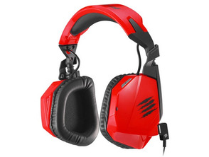 Add to cart MadCatz Freq 3 Red MadCatz Freq 3 Red