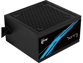 Add to cart AAerocool LUX850 850W 80 Plus Bronze Power Supply AAerocool LUX850 850W 80 Plus Bronze Power Supply
