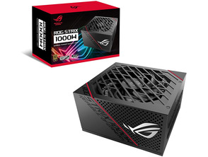 Add to cart ASUS ROG Strix 1000W Power Supply ASUS ROG Strix 1000W Power Supply