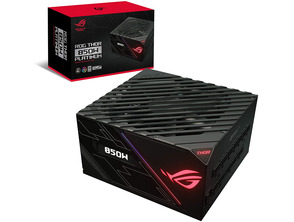 Add to cart Asus ROG Thor 850P ARGB ATX 850W Power Supply Asus ROG Thor 850P ARGB ATX 850W Power Supply