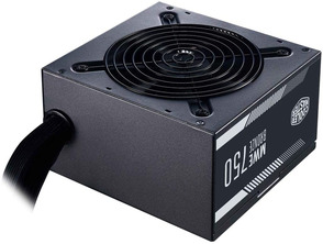 Add to cart ATX 750W Cooler Master MWE Bronze V2 Power Supply ATX 750W Cooler Master MWE Bronze V2 Power Supply