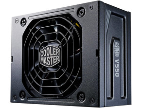 Add to cart Coolermaster V850 Gold SFX 850W Power Supply Coolermaster V850 Gold SFX 850W Power Supply