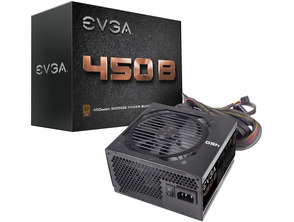 Add to cart EEVGA Power Supply 100-B1-0450-K2 450W 80 Plus Bronze EEVGA Power Supply 100-B1-0450-K2 450W 80 Plus Bronze