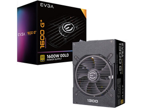 Add to cart EVGA 1300 G + Supernova/130 0W 80 Plus Gold Power Supply EVGA 1300 G + Supernova/130 0W 80 Plus Gold Power Supply