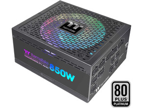 Add to cart Thermaltake Toughpower PF1 ARGB 850W ATX Power Supply Thermaltake Toughpower PF1 ARGB 850W ATX Power Supply