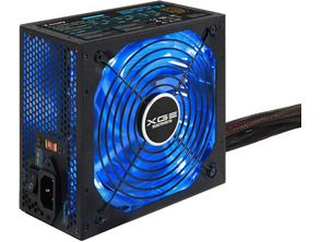 TooQ Xtreme Gaming Energy II 800W ATX power supply
