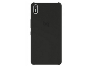 Black Candy BQ Aquaris X5 case