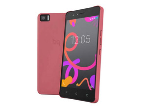 Add to cart Candy Case Bq Aquaris M5 Cherry Candy Case Bq Aquaris M5 Cherry