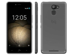 Add to cart Bubble Case BQ Aquaris U Plus Transparent Bubble Case BQ Aquaris U Plus Transparent