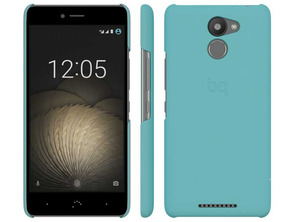 Add to cart Candy Case BQ Aquaris U Plus Blue Candy Case BQ Aquaris U Plus Blue