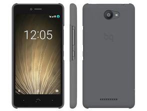 Add to cart Candy Case BQ Aquaris U/U Lite Grey Candy Case BQ Aquaris U/U Lite Grey