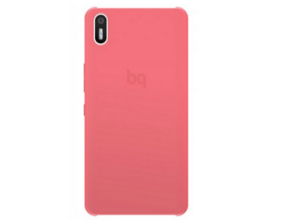 Candy Rosa BQ Aquaris X5 case